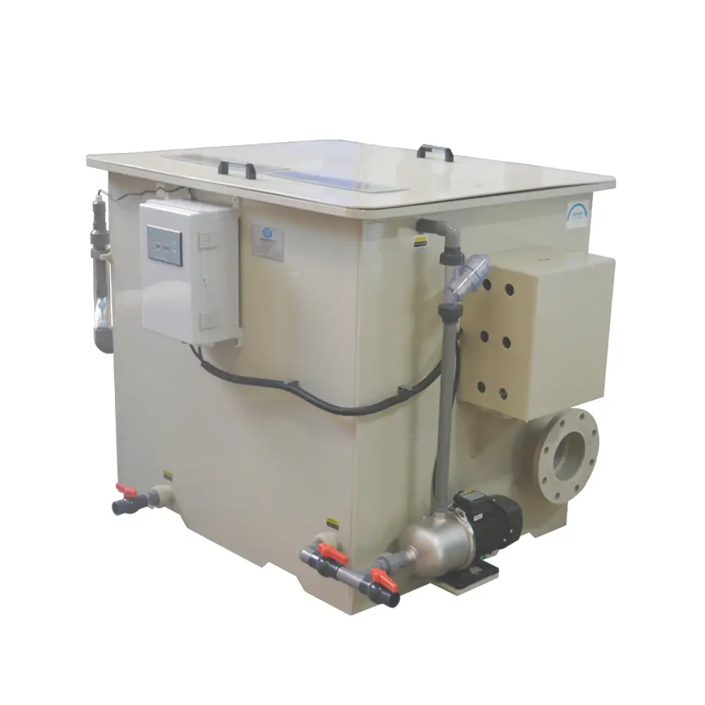 drum filter/aquaculture rotary drum filter/vacuum rotary drum filter