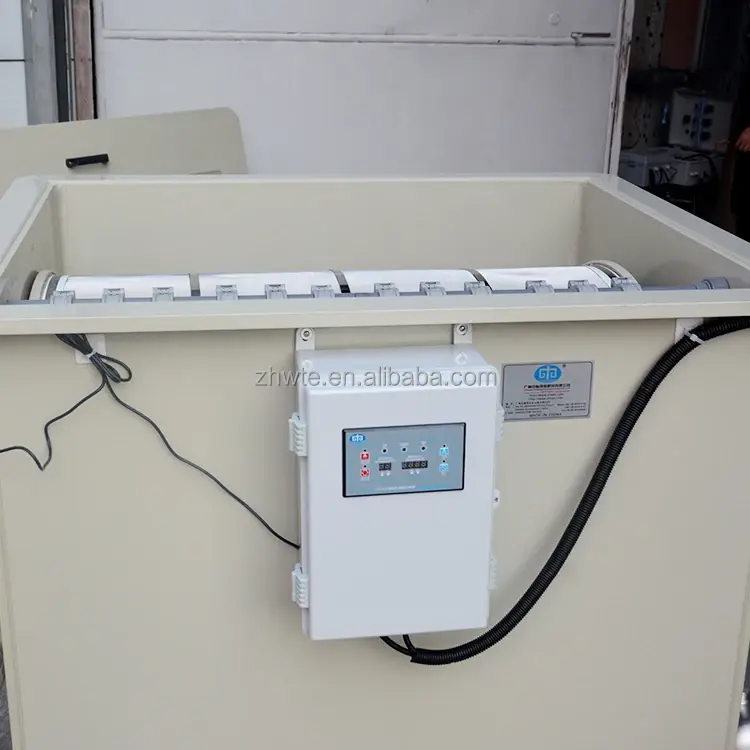 drum filter/aquaculture rotary drum filter/vacuum rotary drum filter