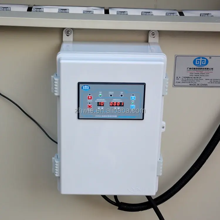 drum filter/aquaculture rotary drum filter/vacuum rotary drum filter