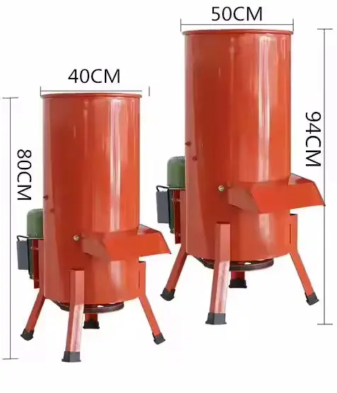 Mini Farms Fruit cutting Crusher Shredder Vegetable Cutter Machine Farms home Use Animal cattle pig Feed Chopper Machine