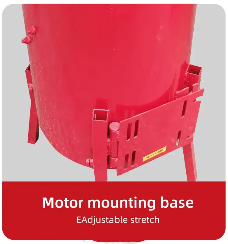 Mini Farms Fruit cutting Crusher Shredder Vegetable Cutter Machine Farms home Use Animal cattle pig Feed Chopper Machine