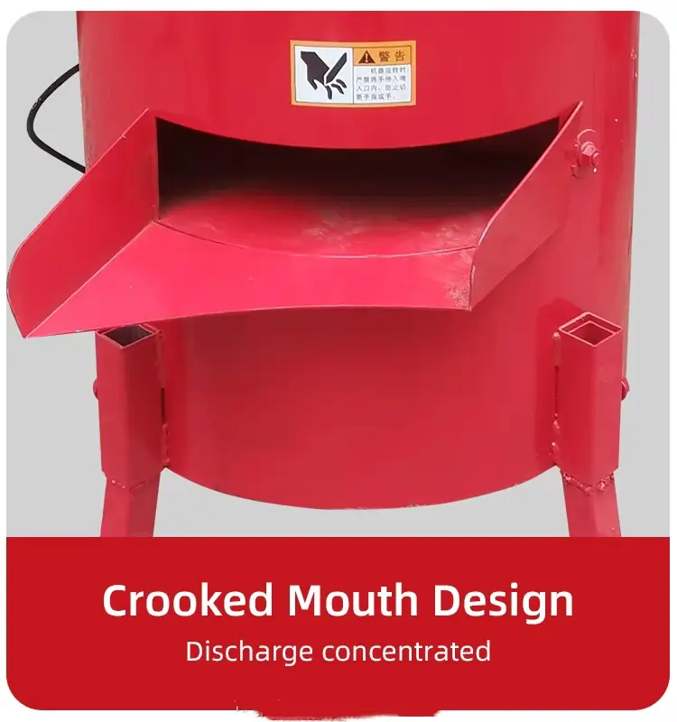 Mini Farms Fruit cutting Crusher Shredder Vegetable Cutter Machine Farms home Use Animal cattle pig Feed Chopper Machine