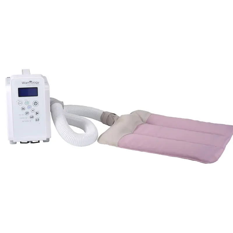 Pet Hospital Veterinary Automatic Air Warming System Pet Operation Pad Heating Pad For Pets Surgery
