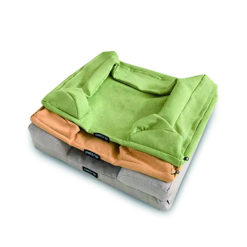 High Quality Luxury Comfortable Warm  Pet Bed Dog Bed