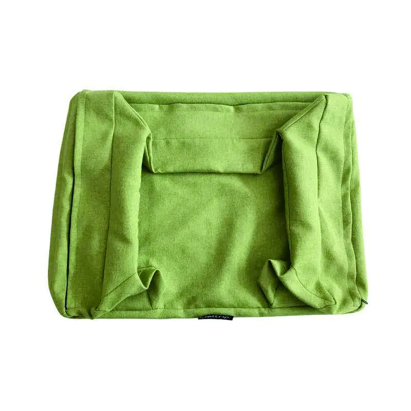 High Quality Luxury Comfortable Warm  Pet Bed Dog Bed