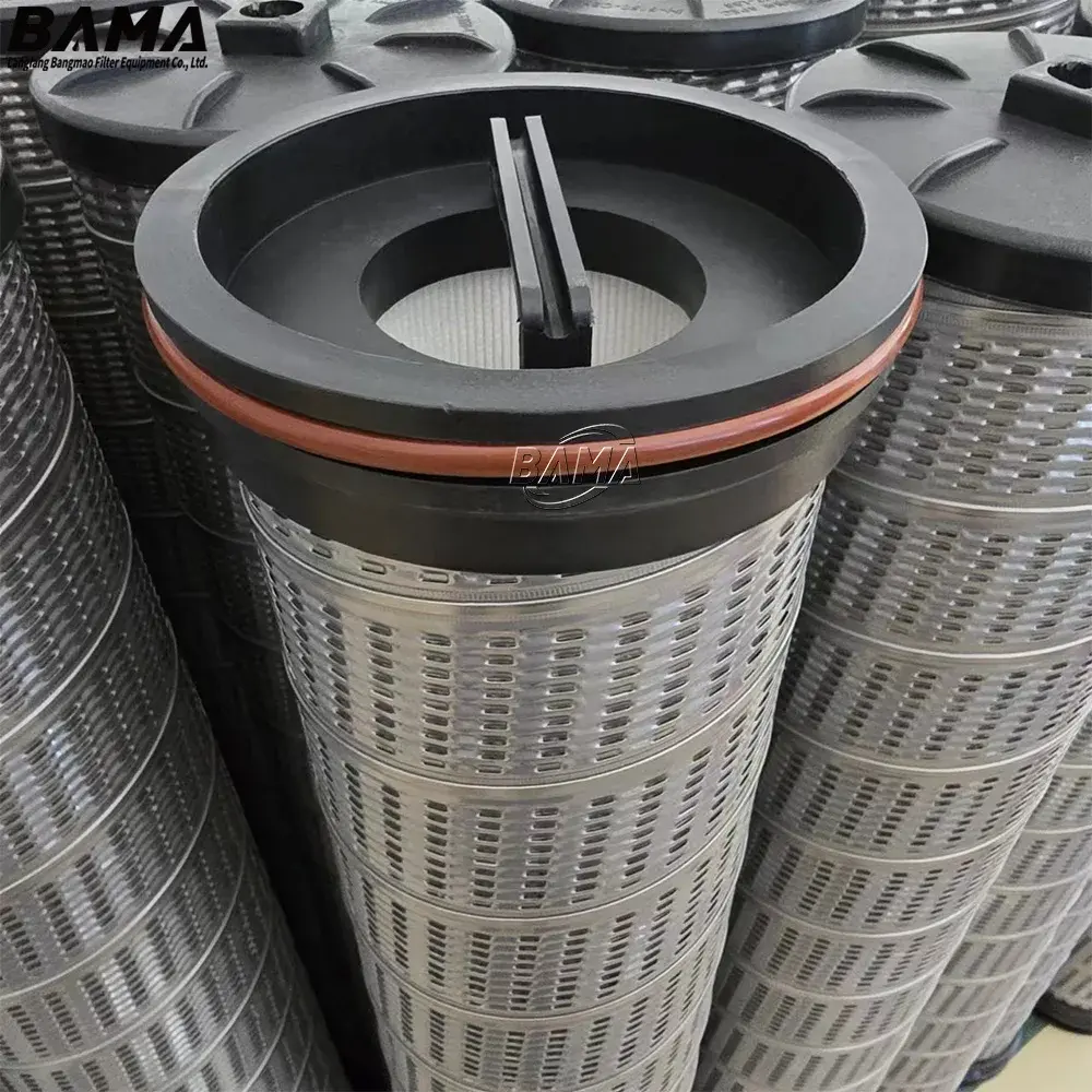 Replacement Industrial Water Filter XP-G1-4100V