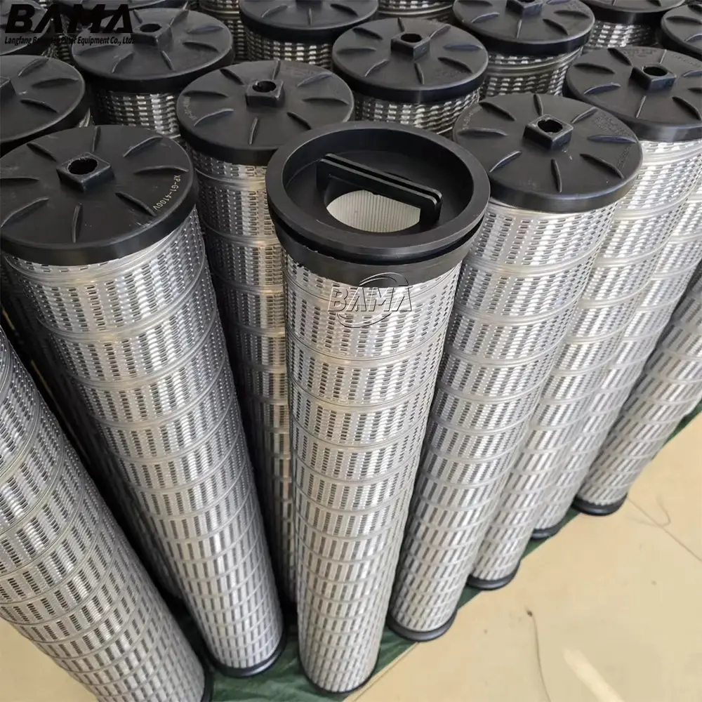Replacement Industrial Water Filter XP-G1-4100V