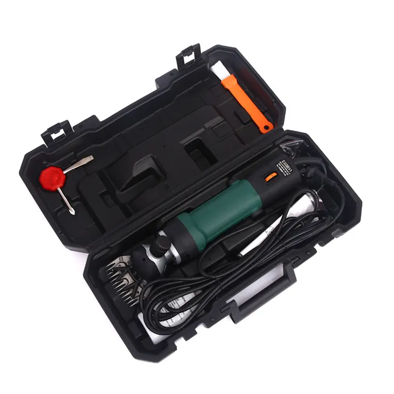 Sheep Shearing Machines Various Sheep Shearing Machine Automatic Electric Wool Shearing Machine