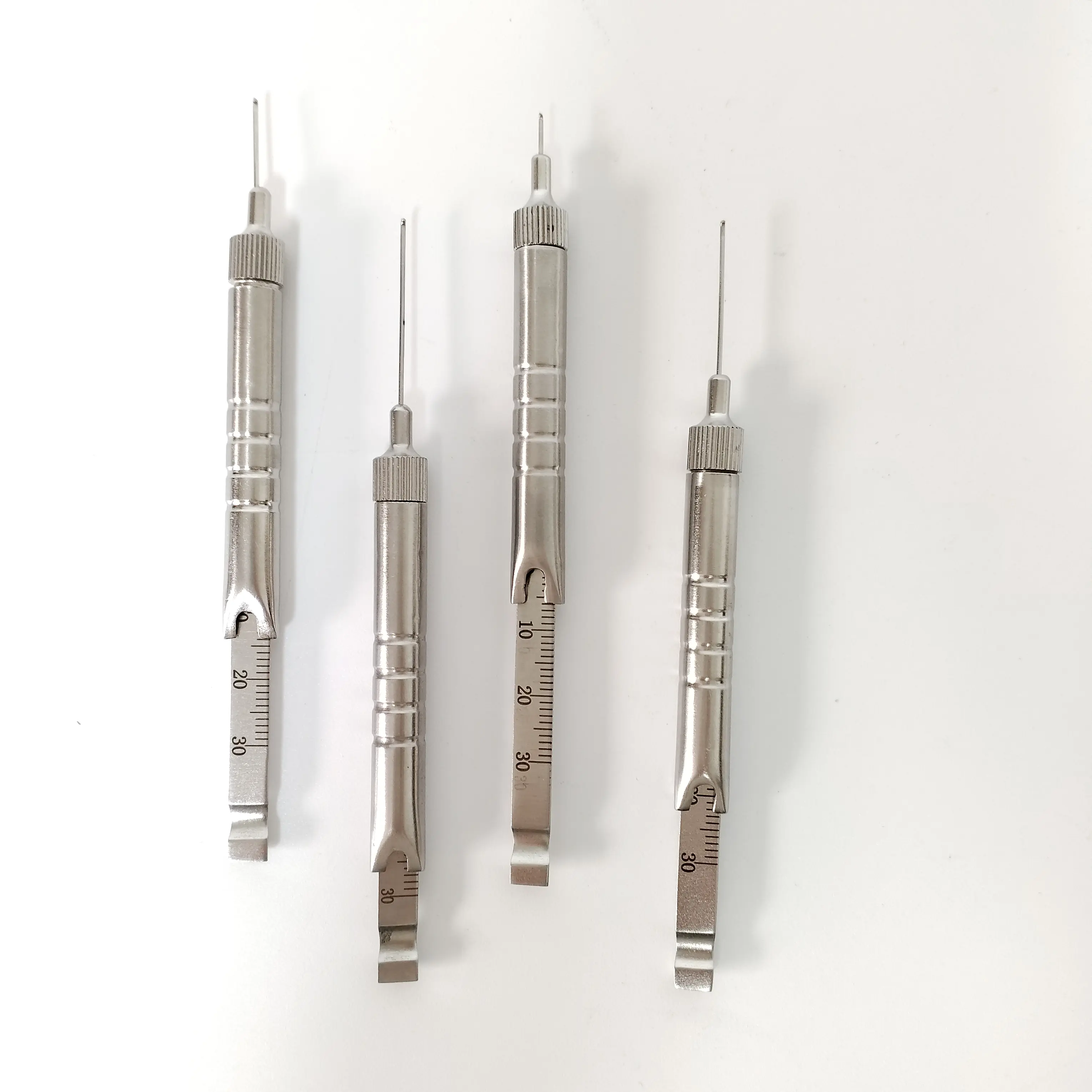 Veterinary Surgical Instrument Trochlea Rasp