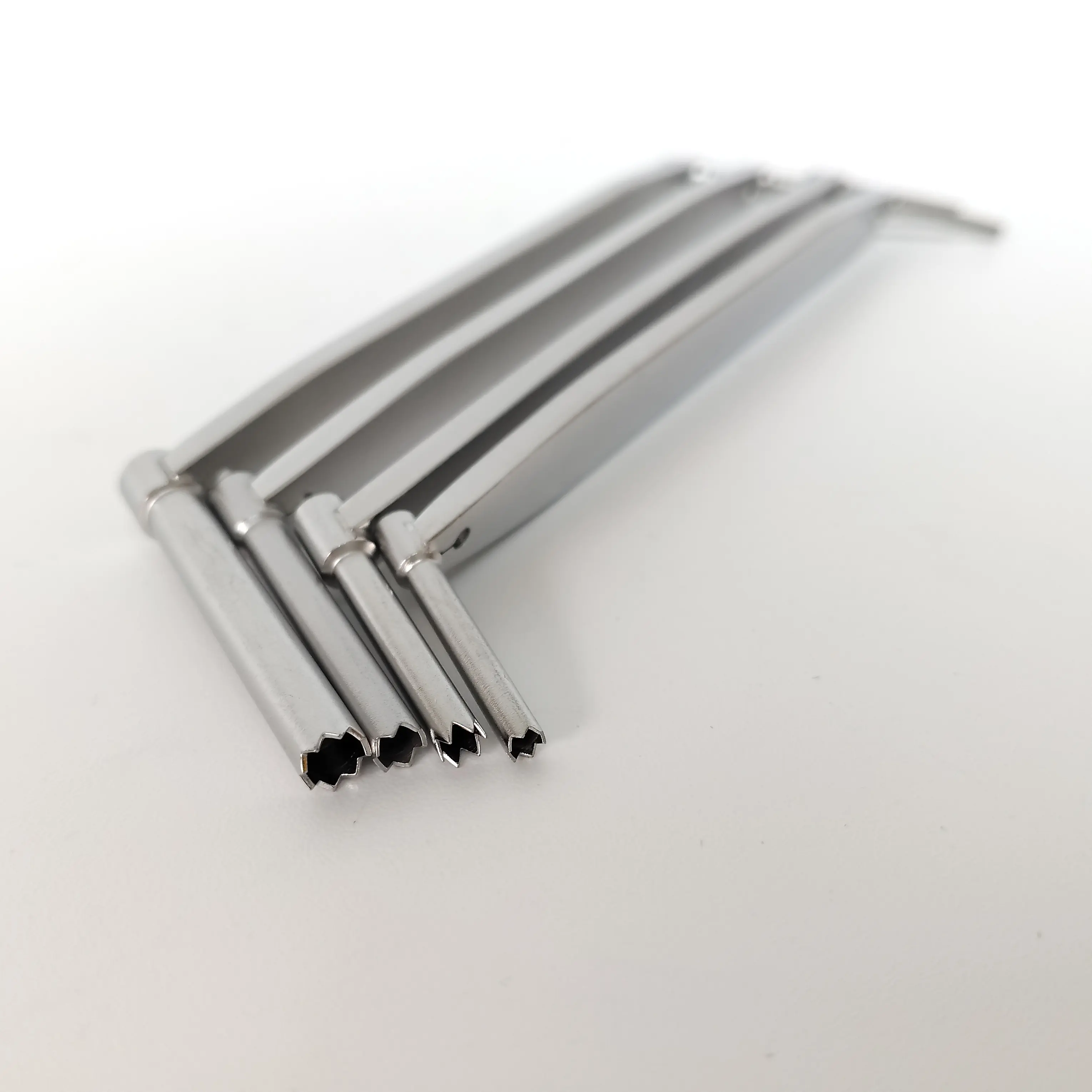 Veterinary Surgical Instrument Trochlea Rasp