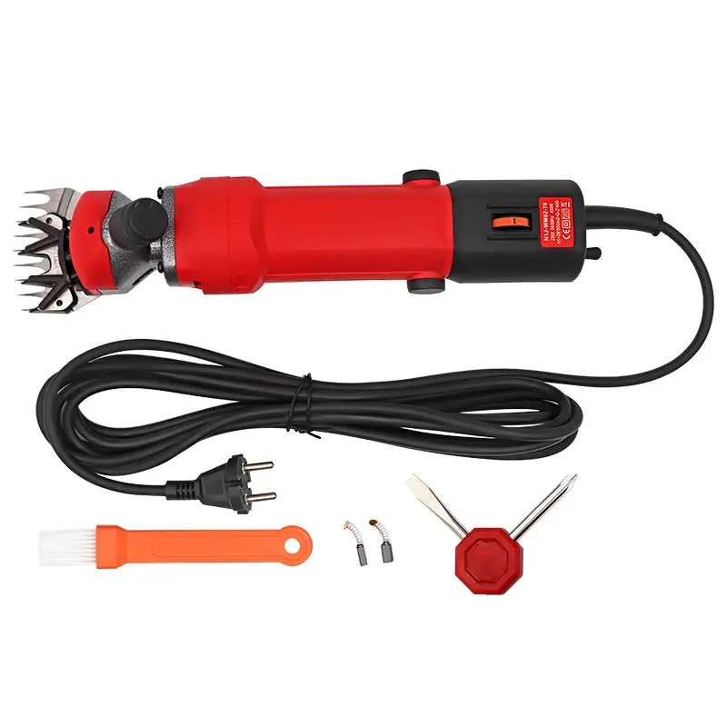 High Quality Wool Scissors Electric Sheep Wool Clipper Sheep Shearing Machine Clipper Sheep