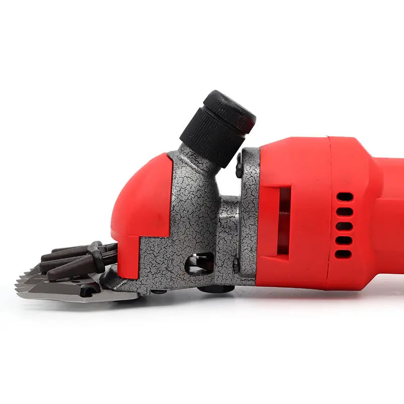 High Quality Wool Scissors Electric Sheep Wool Clipper Sheep Shearing Machine Clipper Sheep