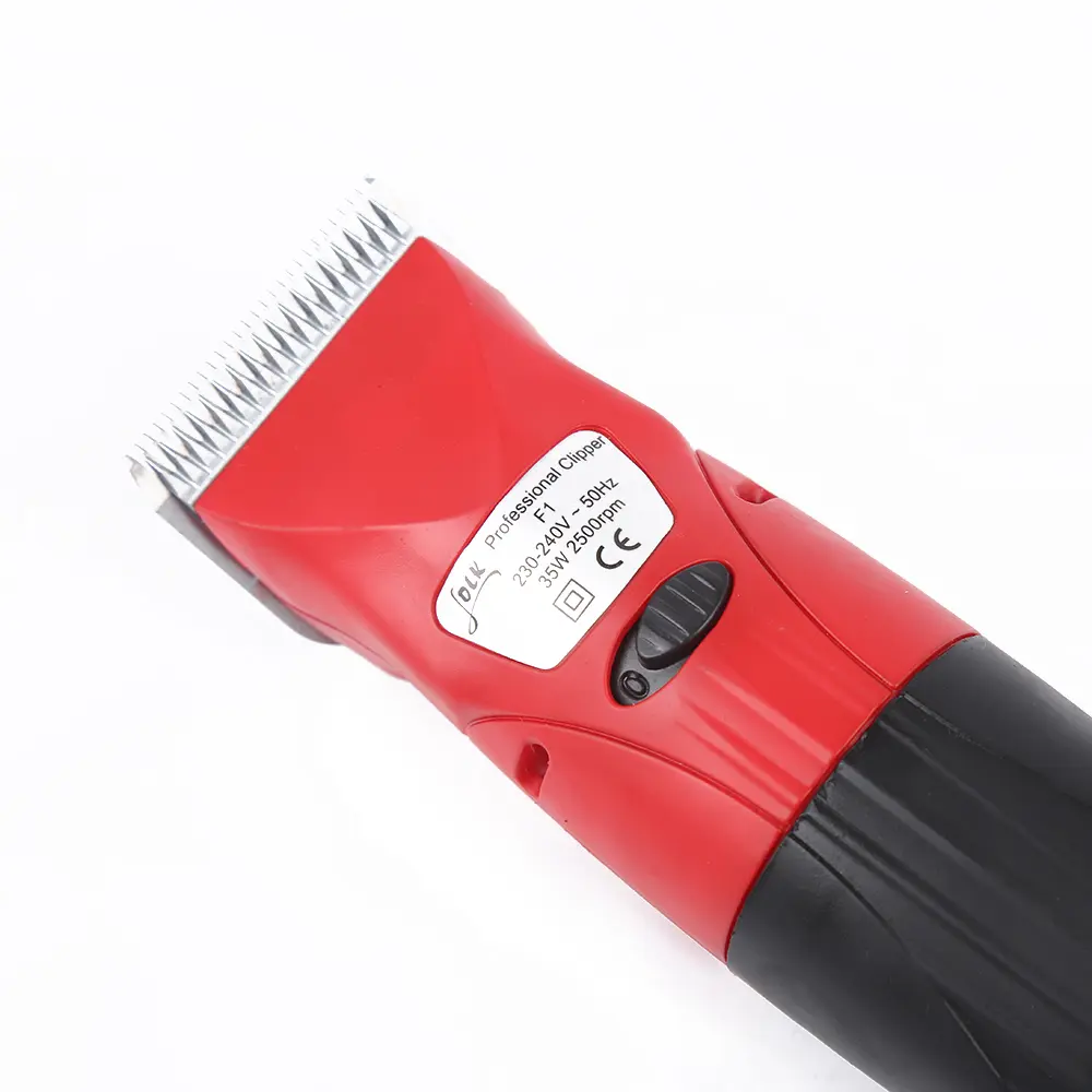 Popular Dog Hair Clipper Sets Cat Clipper Compatible Dog Clipper for Sale