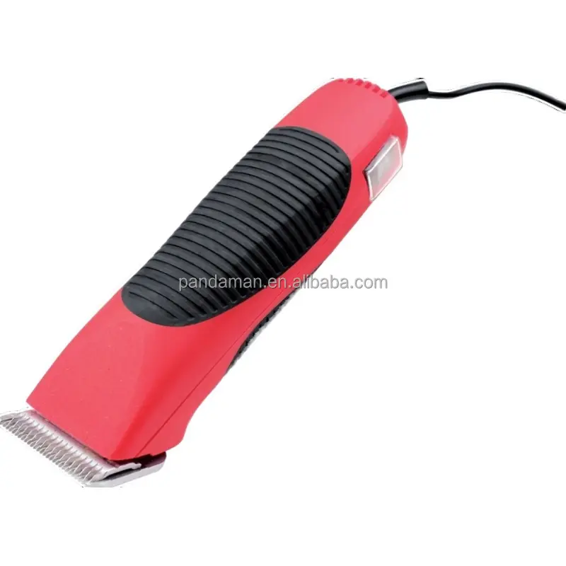 Animal Groomer Vacuum Dog Clipper Pet Vacuum Grooming Kit for Dog Cat Hair