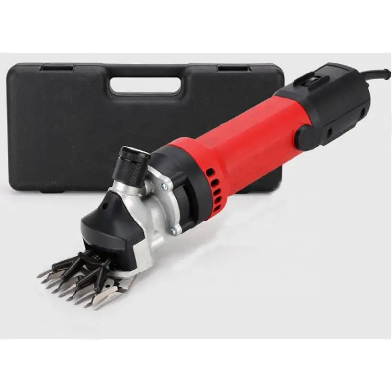 China Factory Supply Electric Sheep Clipper Shearing Machine