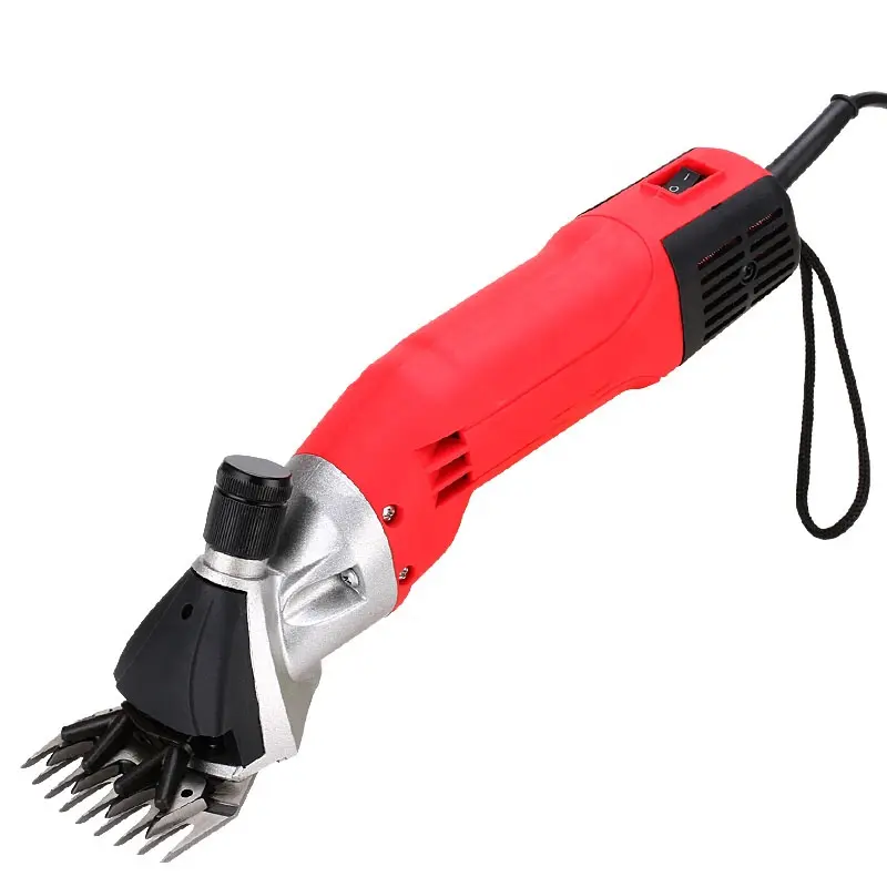 China Factory Supply Electric Sheep Clipper Shearing Machine