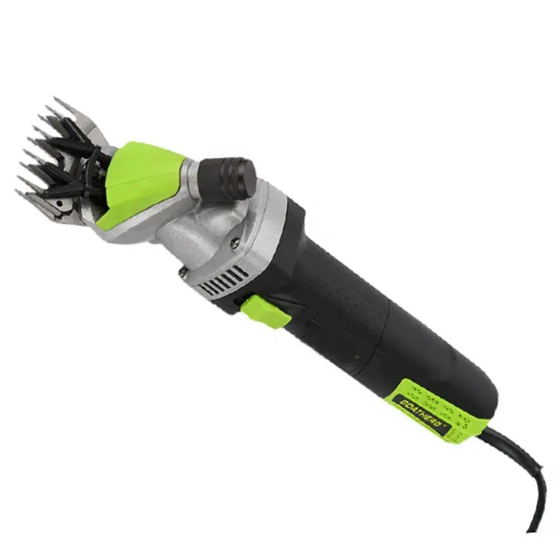 China Factory Supply Electric Sheep Clipper Shearing Machine