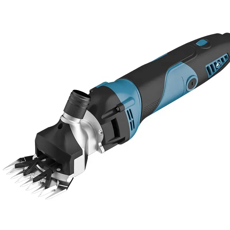 China Factory Supply Electric Sheep Clipper Shearing Machine