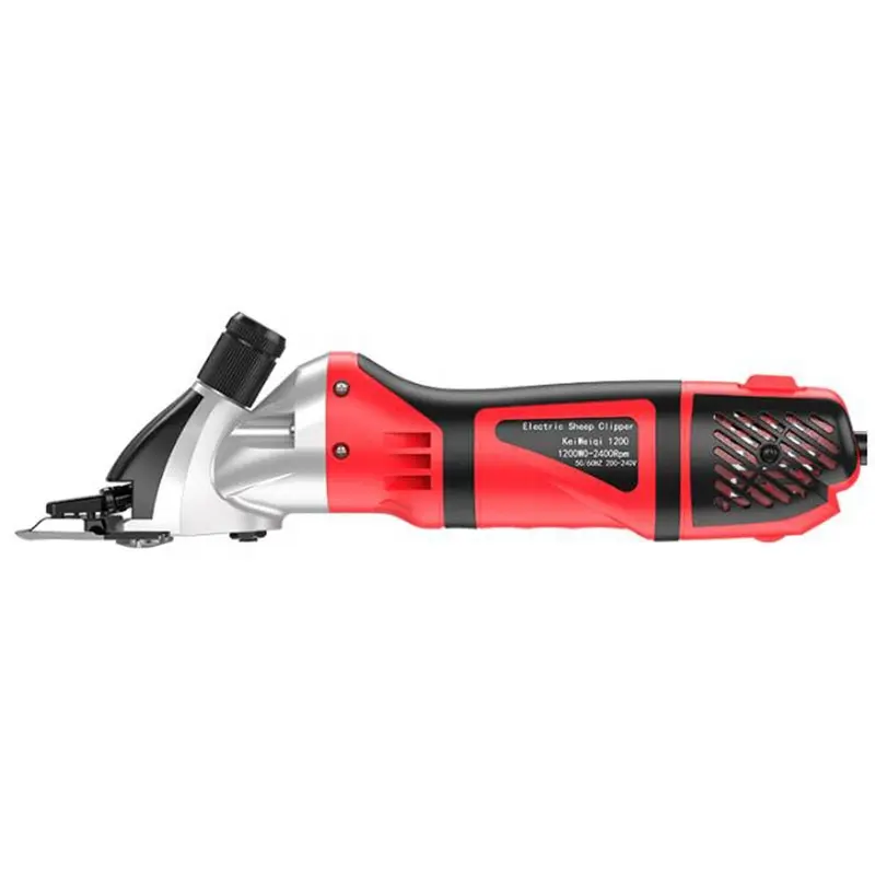 China Factory Supply Electric Sheep Clipper Shearing Machine