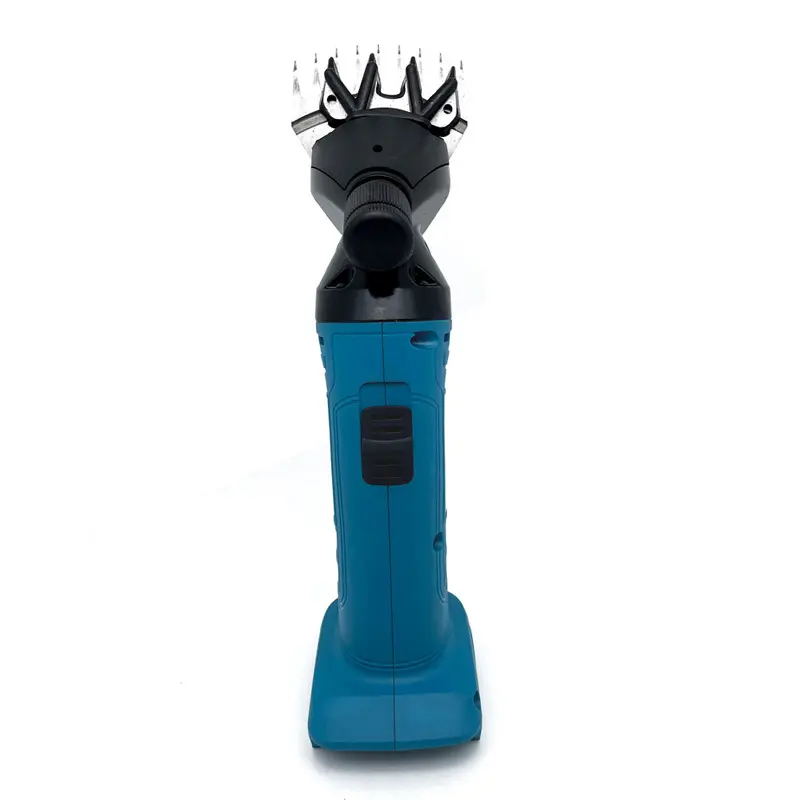 Cordless Electric Clipper Large Capacity Battery Sheep Hair Cutting Machine