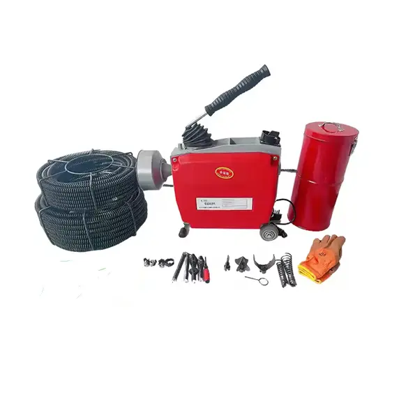 Effective Household Cleaning Tools & Accessories Including an Efficient Drain Cleaner