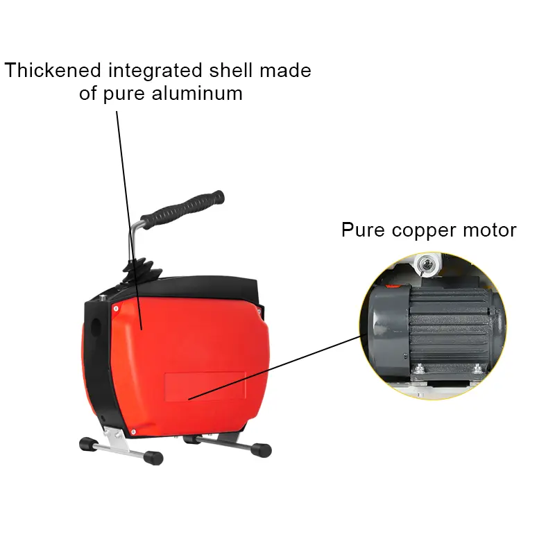 Effective Household Cleaning Tools & Accessories Including an Efficient Drain Cleaner