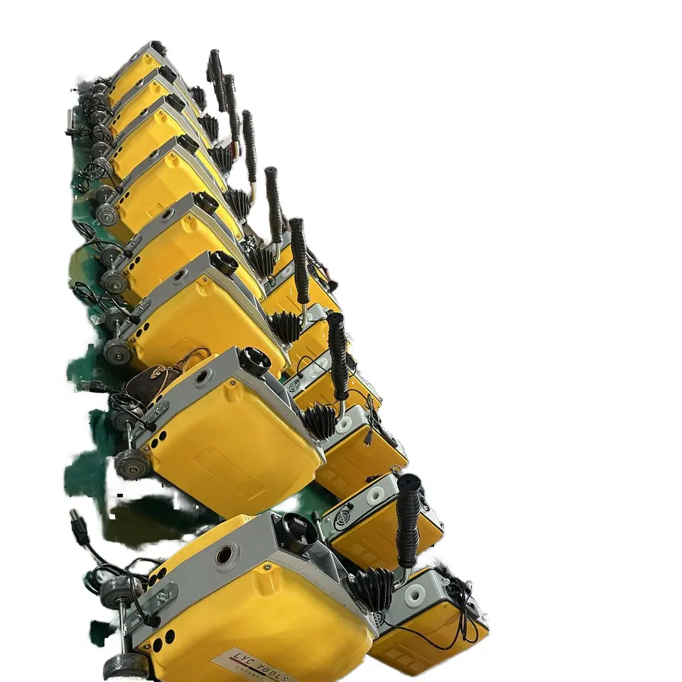 690W Drain Line Cleaner