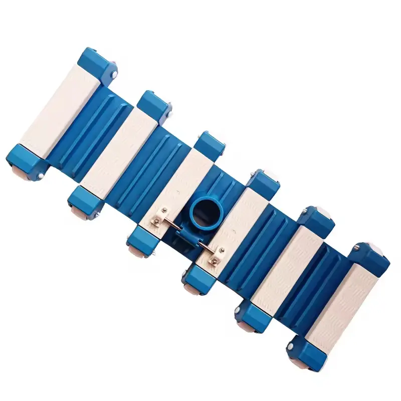 Wholesale Direct Selling 25-Inch Heavy-Duty Vacuum Head Pool Cleaning Robot and Tool Accessory
