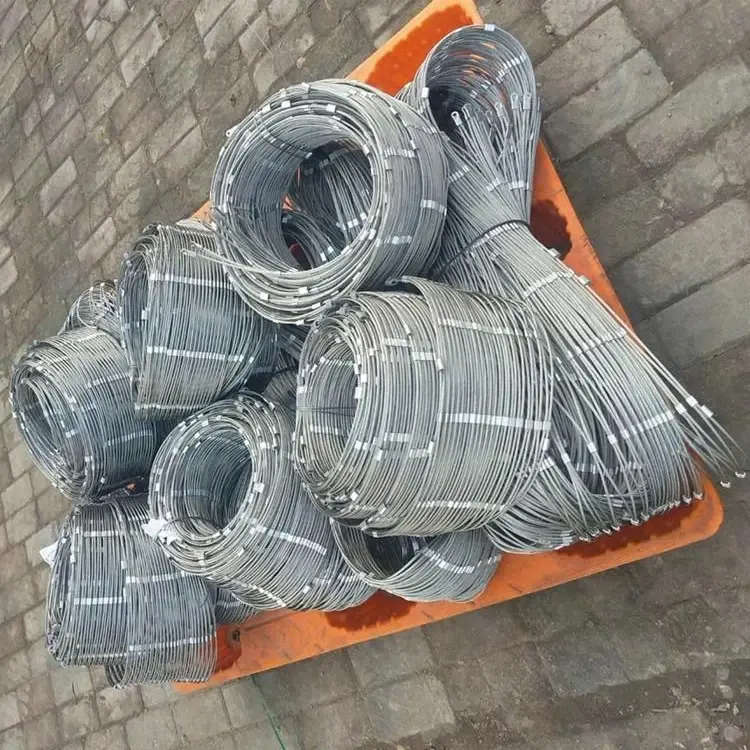 high quality Bird cage parrot stainless steel wire rope mesh net aviary mesh