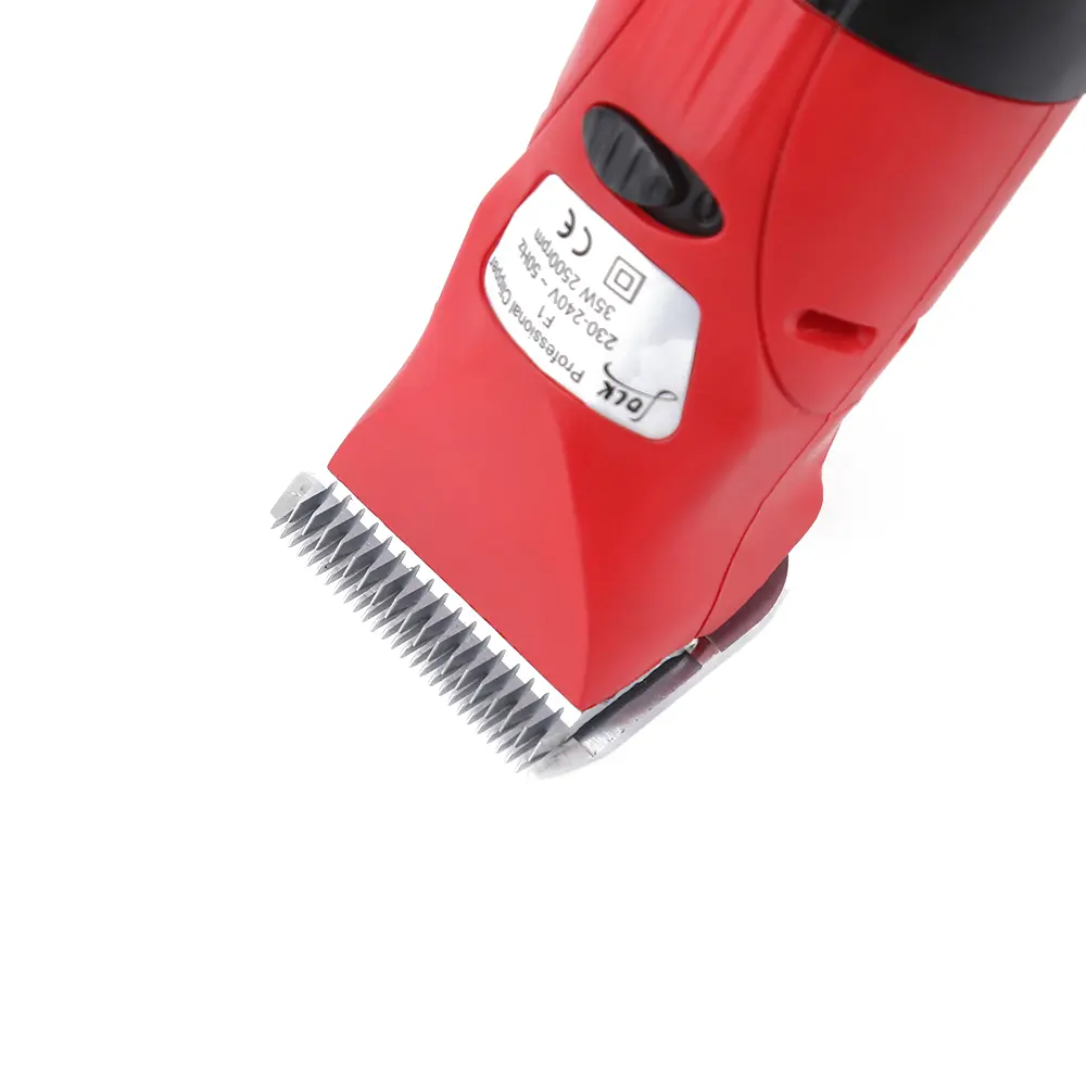 New Dog Hair Clipper Sets Pet Clipper Compatible With A5 Series Blades
