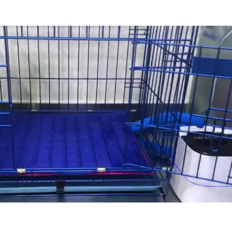 N1918-P Pet Operating Table Pet Cage Water Heating Mattress Pad Intelligent Temperature Controlled Electric Blanket