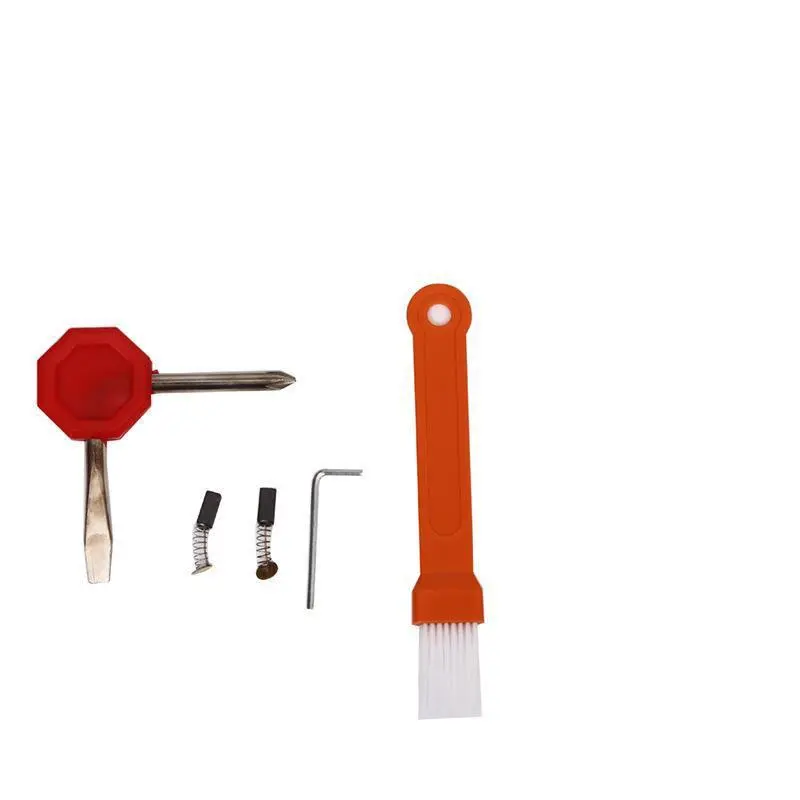 Industrial Family Use Sheep Wool Shearing Machine New Condition Animal Sheep Shear Clippers Electric Tool Set Made of Plastic