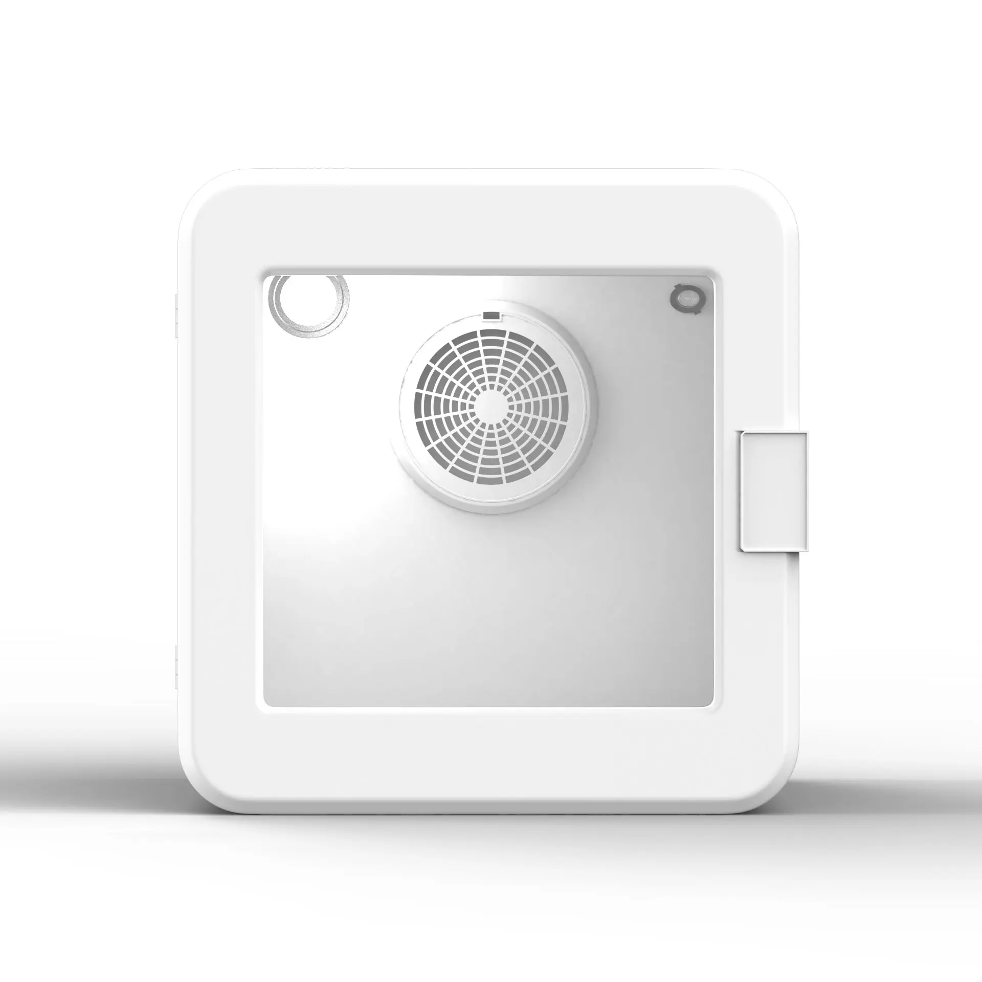 Pet Drying Box Quiet Smart Temperature Control Pet 360 Dry Bath Blower Box for Cats and Puppies