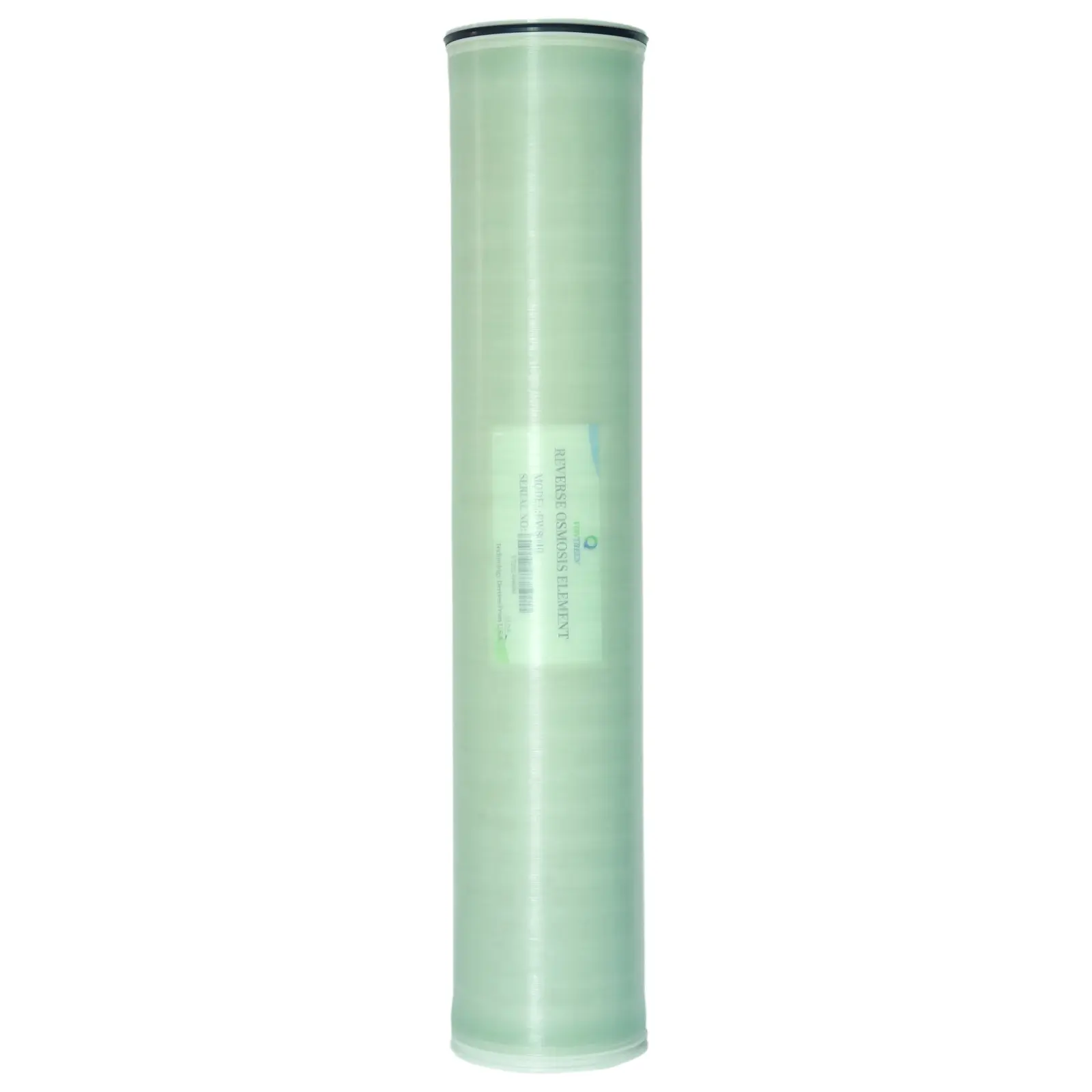 Customized Household Filmtec RO Membrane Filter BW8040 for Seawater Reverse Osmosis Water Filter System