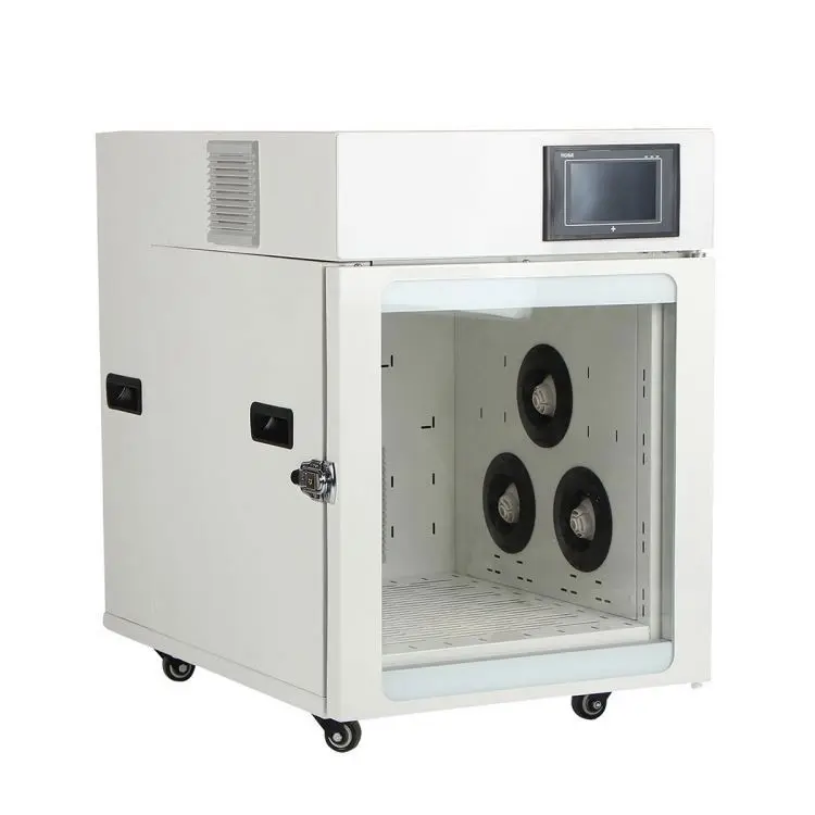Adjustable Temperature Cat Pet Dryer Room Machine Automatic Pet Drying Box Dryer for Pet Cat Grooming