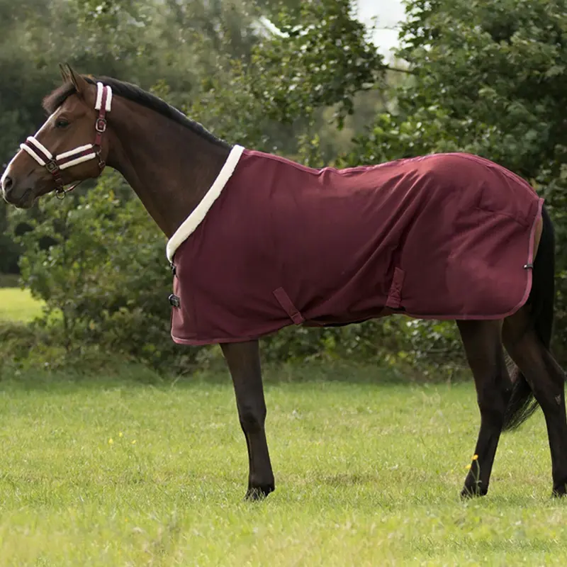 Top Quality Horse Products Equestrian Customize Customization Stable Rug Horse Rug Blanket