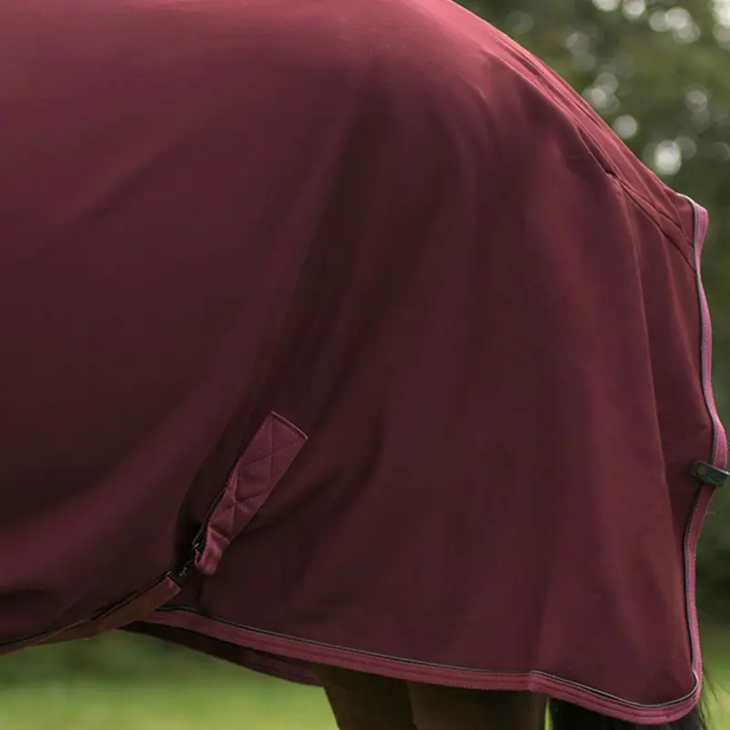 Top Quality Horse Products Equestrian Customize Customization Stable Rug Horse Rug Blanket