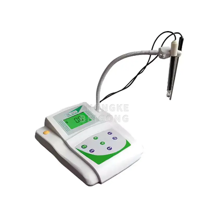 Digital Water Quality Meter Portable Conductivity Tester