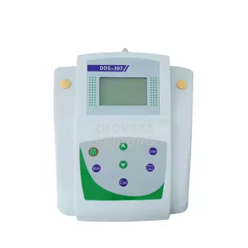 Digital Water Quality Meter Portable Conductivity Tester