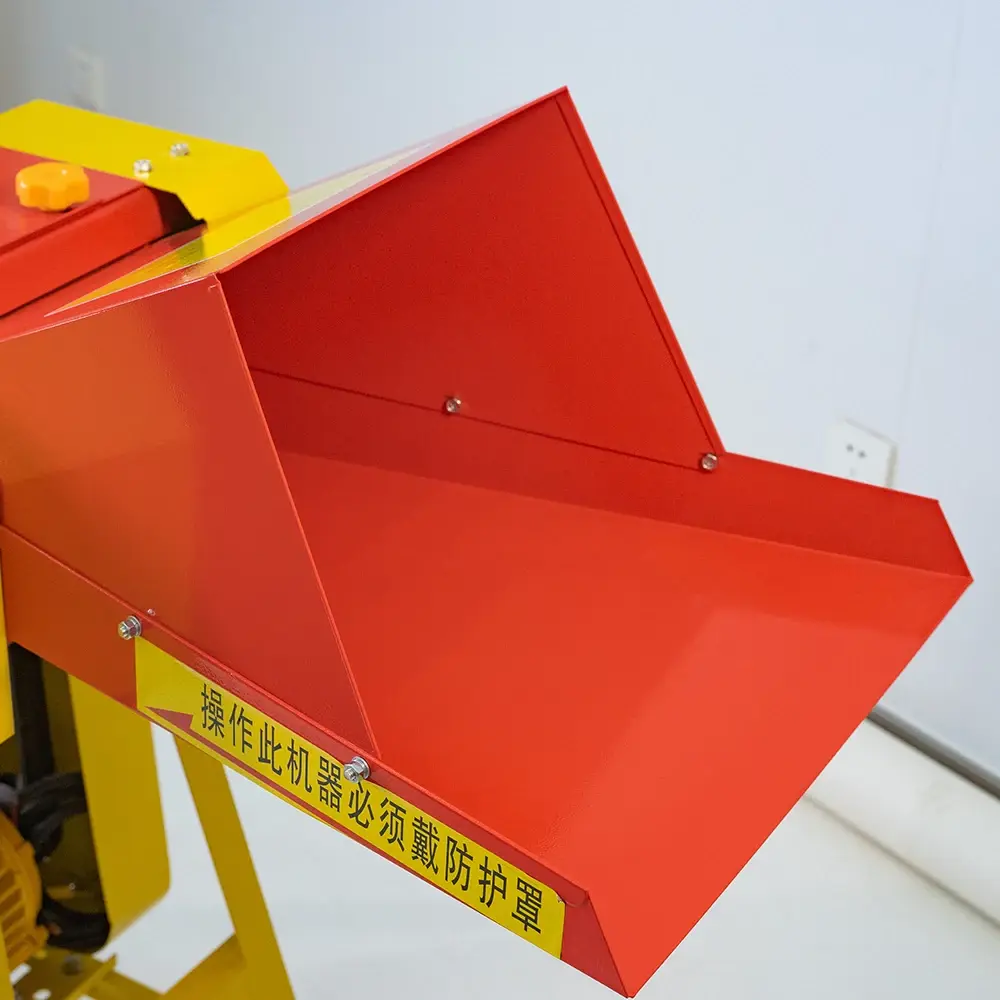 Cheap horse cattle and sheep household wet and dry farm chaff cutter machinechaff cutter machine