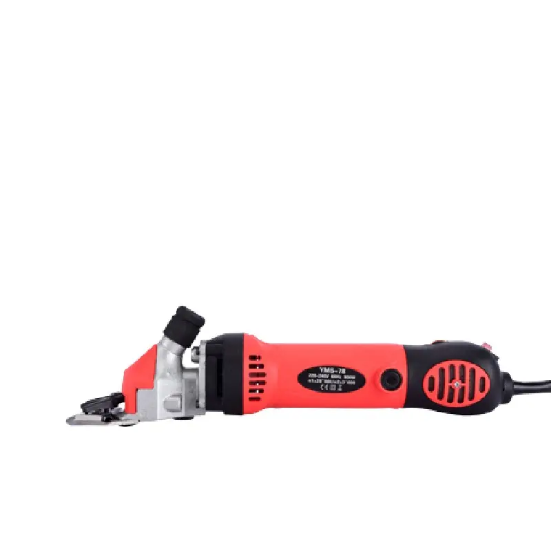 Heavy Duty Animal Grooming Clippers for Sheep Goats Cattle Cordless Electric Professional Sheep Shears Rechargeable