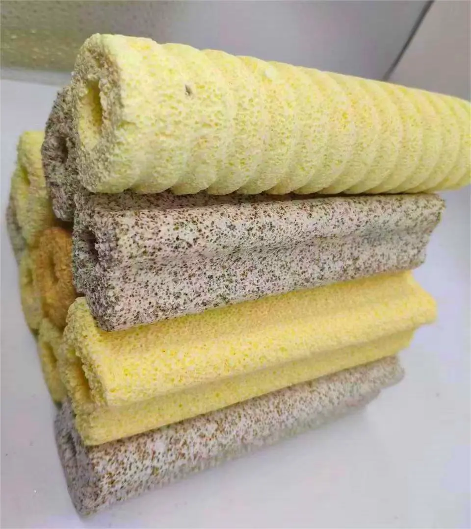 2023 Bacteria for Aquarium Fish Tank Pond Ceramic Aquarium Filters Media Nitrobacteria Filter Super