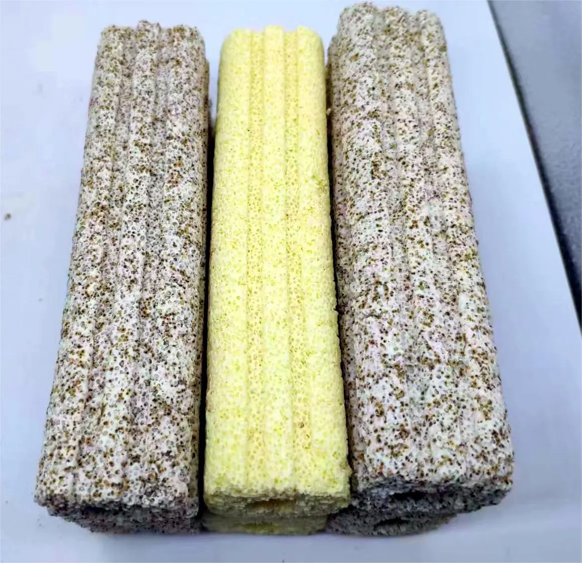 2023 Bacteria for Aquarium Fish Tank Pond Ceramic Aquarium Filters Media Nitrobacteria Filter Super
