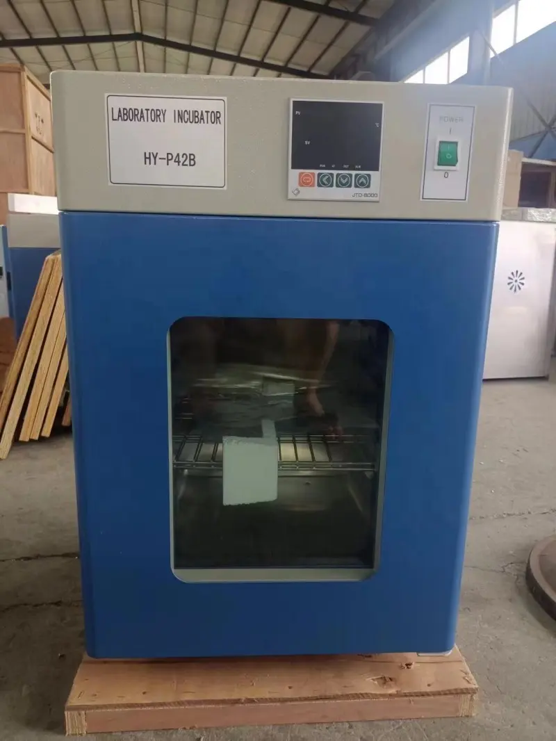 High Efficiency Full Automatic Incubator and Hatch for Sale