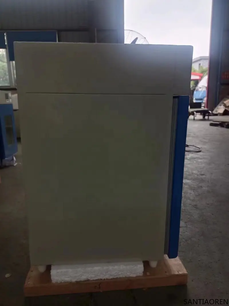 High Efficiency Full Automatic Incubator and Hatch for Sale