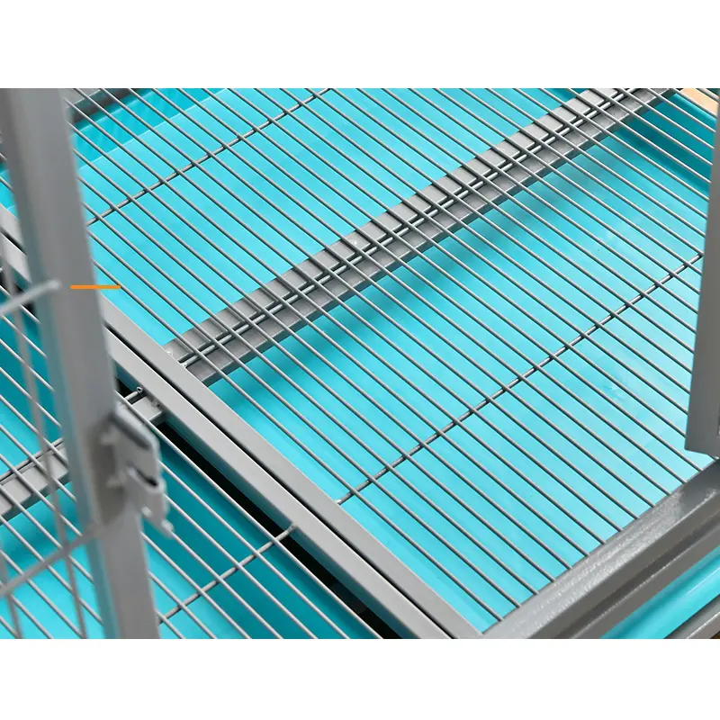 Pet Cages and Dog Kennels  Dog Crates and Heavy duty Stackable Dog Houses