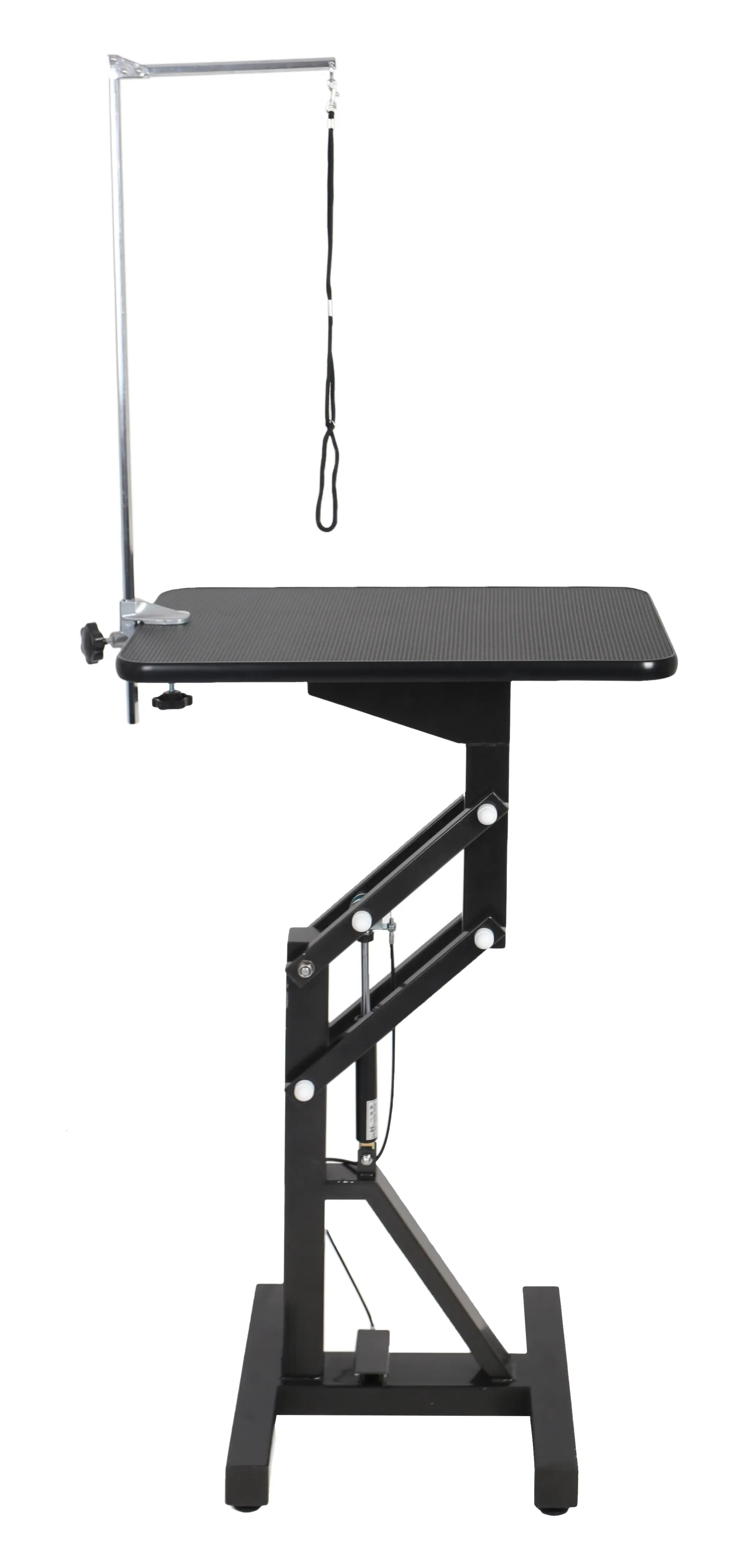 FT-831REC Height Adjustable Dog Pet Grooming Lift Table with Rectangle Table Top