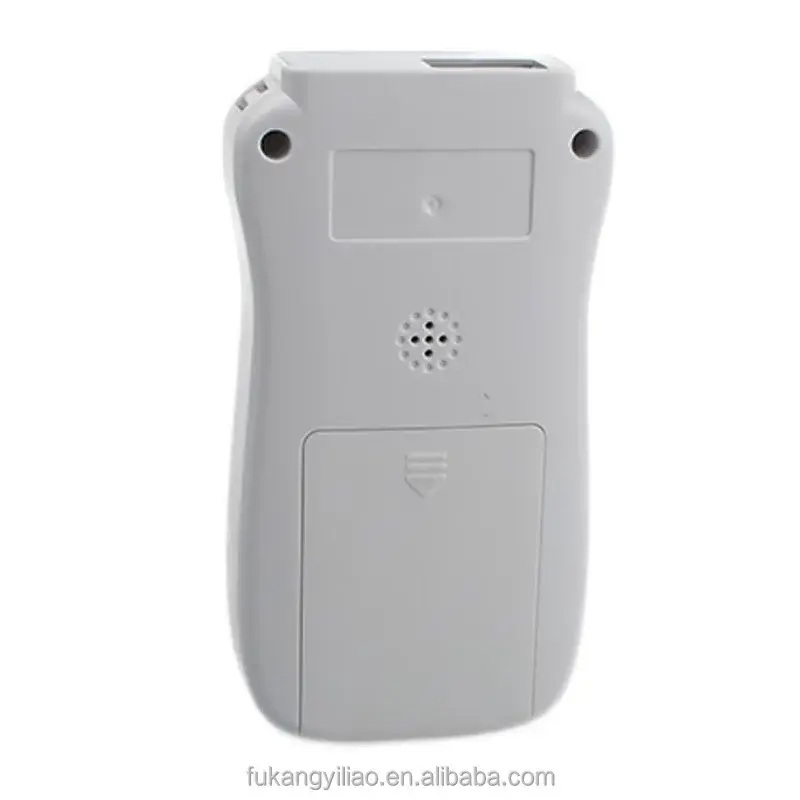 Handheld Small Animal Veterinary Vet Pulse Oximeter Diagnosis hand held Pulse Oximeter