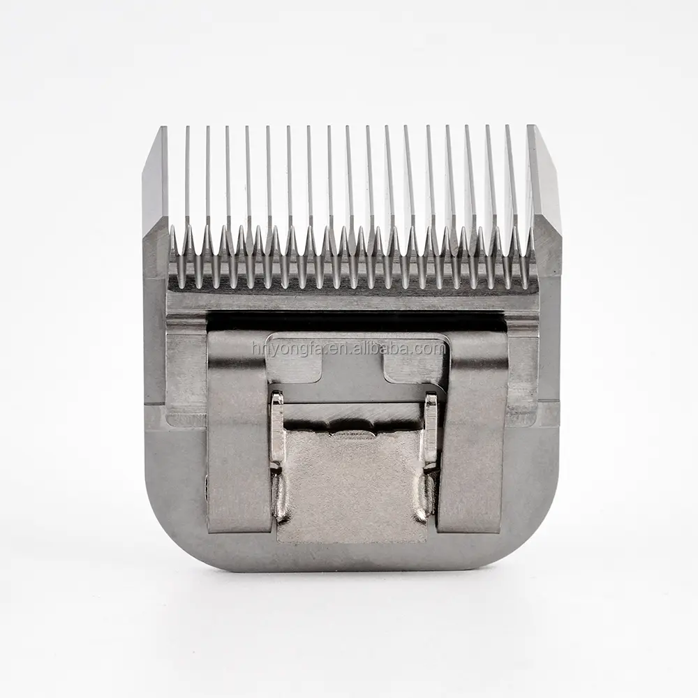 3F Professional Pet Grooming Tools Replaceable Pet Hair Clippers Dog Blades Set in Stock