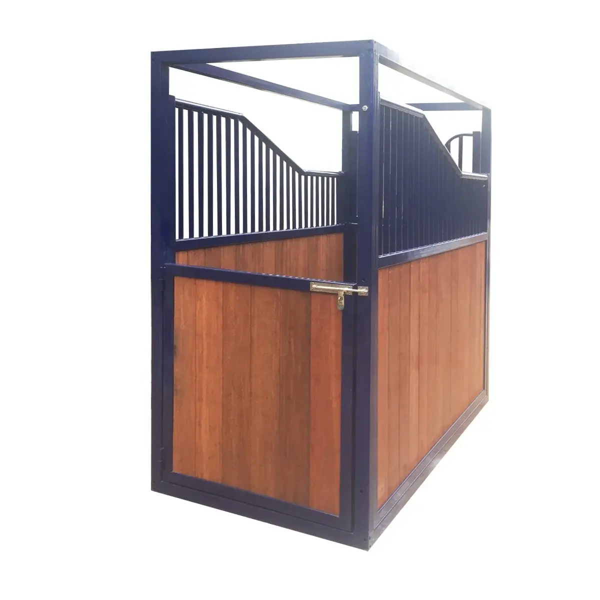 Equine Horse stable gynecologic barre medical room